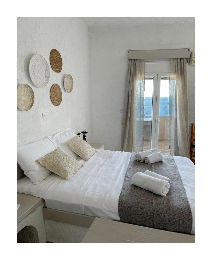 Achlia Hotel ภายนอก รูปภาพ