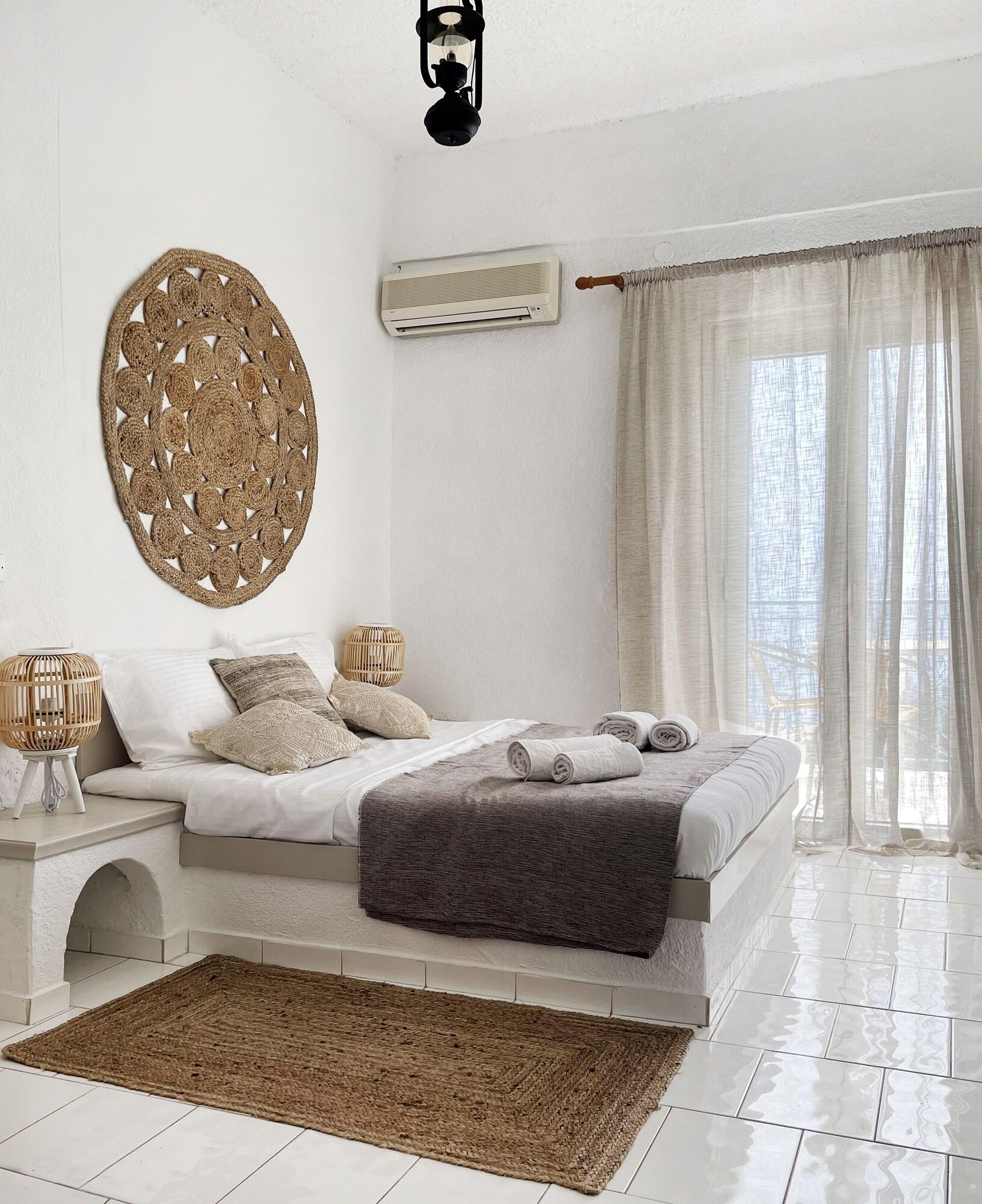 Achlia Hotel ภายนอก รูปภาพ