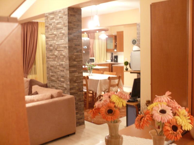 Achlia Hotel ภายนอก รูปภาพ